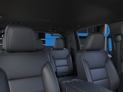 New 2026 Chevrolet Silverado EV LT w/ Premium Package AWD/4WD image 24