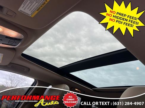 Used 2011 Jeep Grand Cherokee Limited w/ Trailer Tow Group image 12