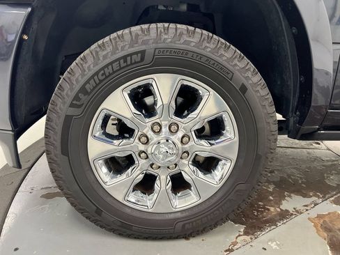 Used 2021 RAM 2500 Limited AWD/4WD image 28
