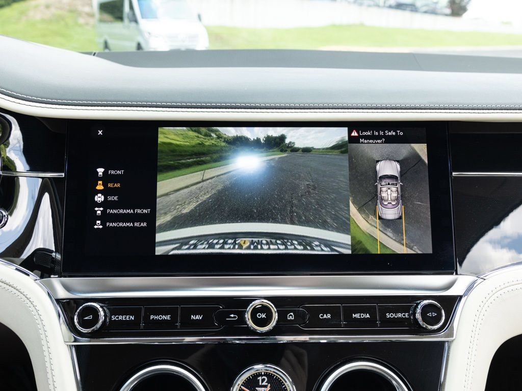 Used 2020 Bentley Continental GT AWD/4WD image 46