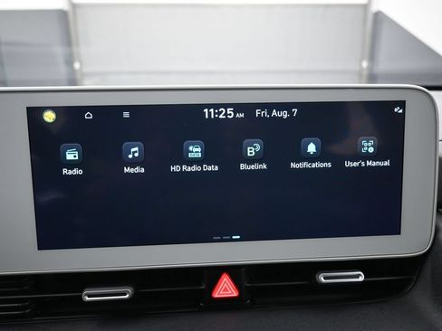 Used 2024 Hyundai Ioniq 5 Limited RWD image 9