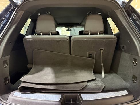 Used 2021 Cadillac XT6 Luxury image 42