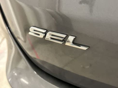 Used 2024 Ford Edge SEL AWD/4WD image 27