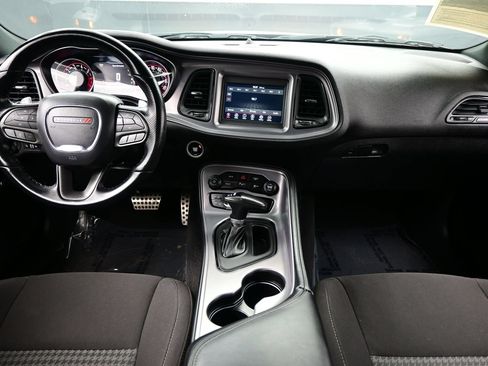 Used 2023 Dodge Challenger R/T RWD image 19