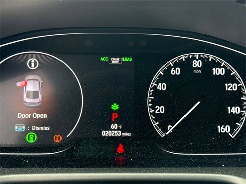 Used 2019 Honda Accord EX-L image 12