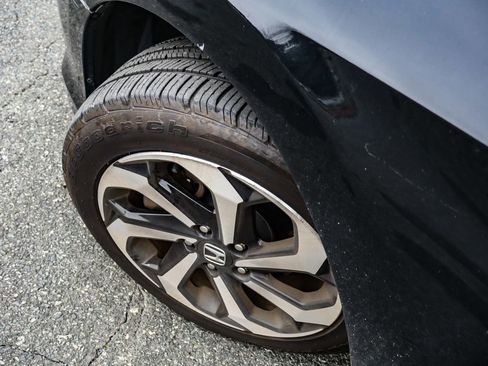 Used 2016 Honda Accord EX-L image 40