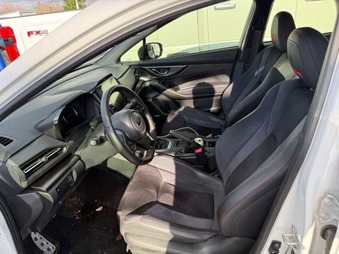 Used 2022 Subaru WRX Limited image 36