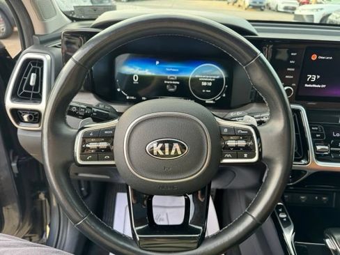 Used 2021 Kia Sorento SX Prestige AWD/4WD image 18