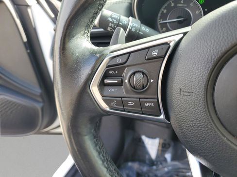 Used 2021 Acura TLX w/ Advance Package image 27