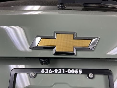 New 2026 Chevrolet Equinox LT w/ Convenience Package II image 66