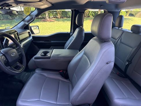 Used 2021 Ford F150 XL w/ XL Power Equipment Group RWD image 15