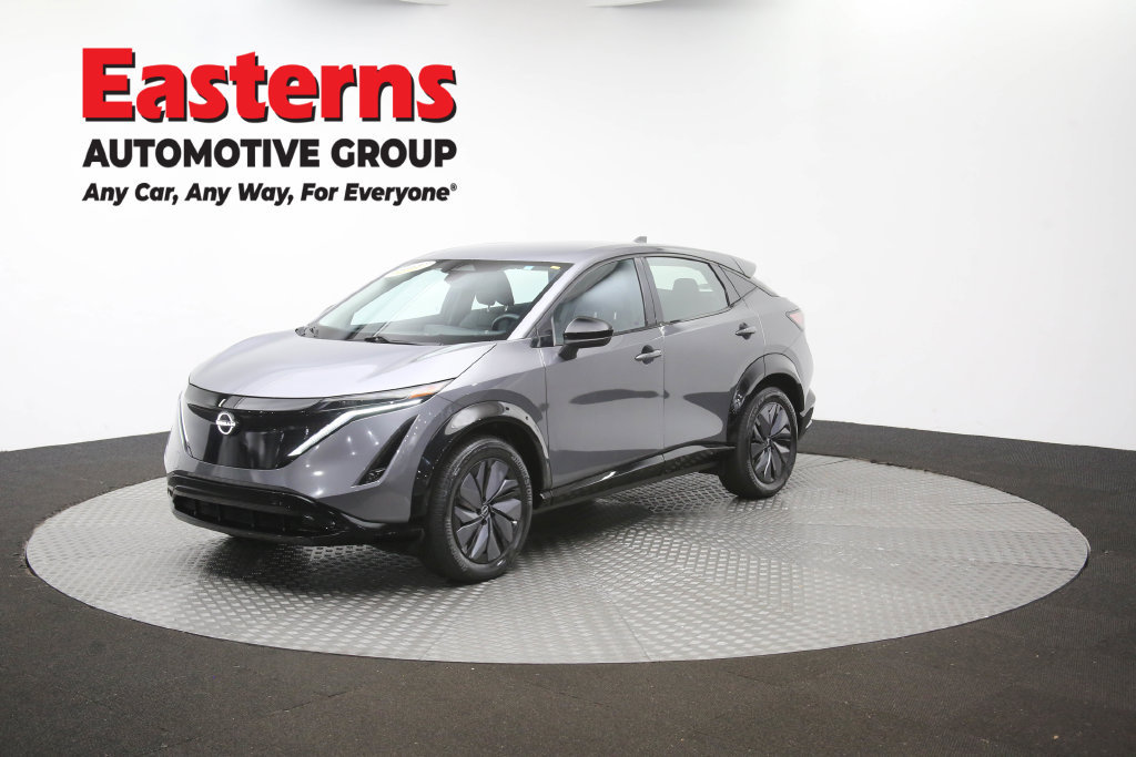 Used 2023 Nissan Ariya AWD image 58