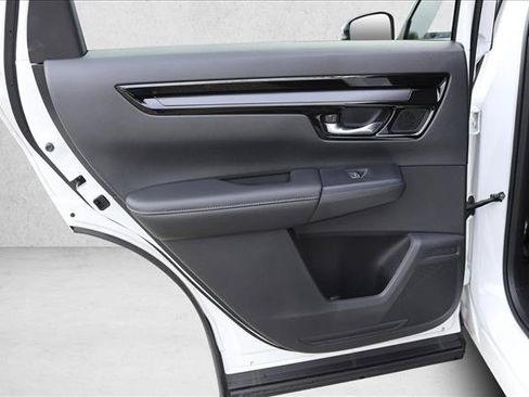 Used 2026 Honda CR-V EX-L image 22