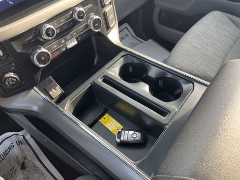 Used 2022 Ford F150 XLT w/ Equipment Group 302A High image 19