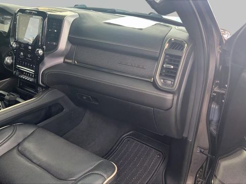 Used 2020 RAM 1500 Limited AWD/4WD image 19
