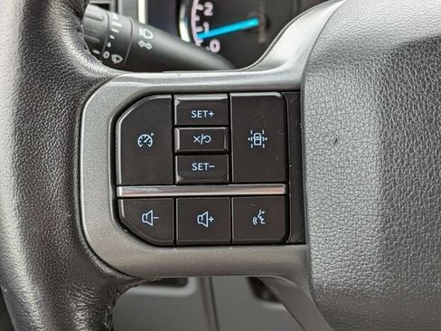 Used 2022 Ford F150 XLT w/ Equipment Group 301A Mid AWD/4WD image 24