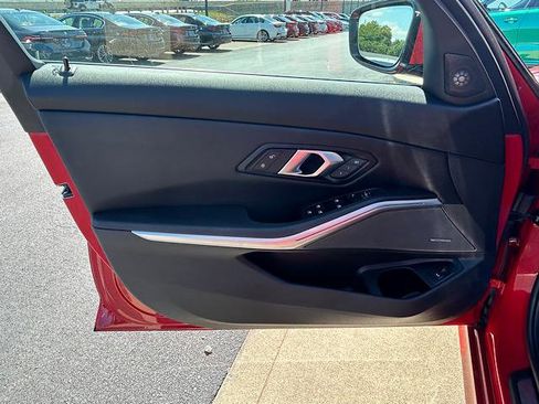 Certified 2024 BMW 330i xDrive Sedan w/ Premium Package image 18