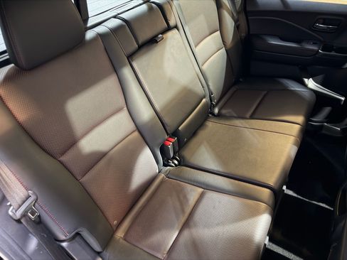 Used 2019 Honda Ridgeline Black Edition image 42