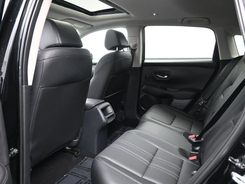 Used 2026 Honda HR-V EX-L image 27
