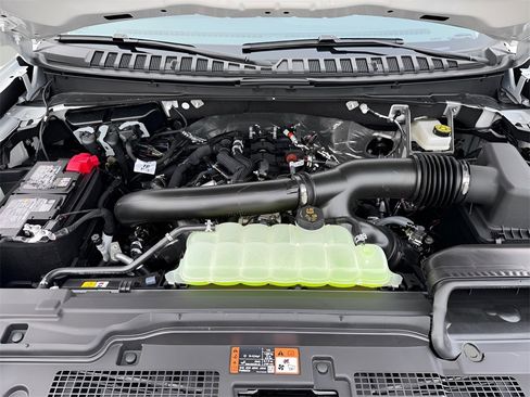 New 2026 Ford Expedition Max Platinum w/ Platinum Ultimate Package image 9