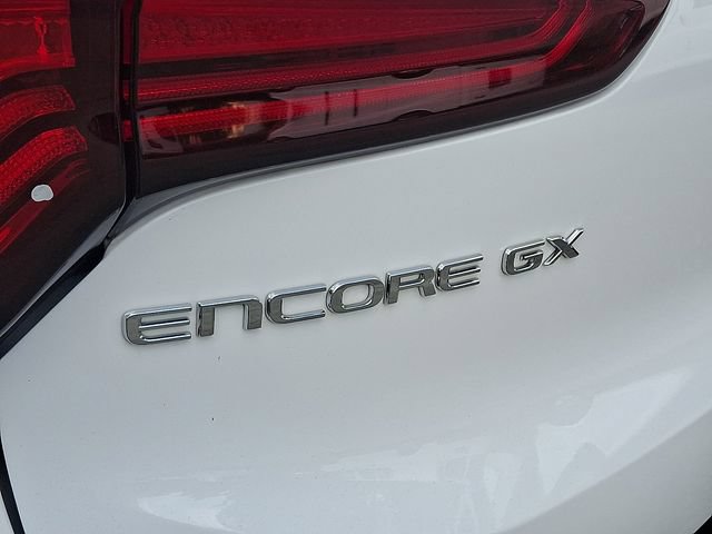 Used 2024 Buick Encore GX Sport Touring w/ Comfort Package FWD image 30