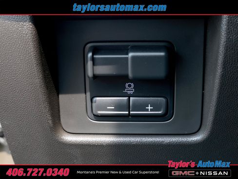Used 2023 Chevrolet Colorado Z71 w/ Z71 Convenience Package 2 AWD/4WD image 25