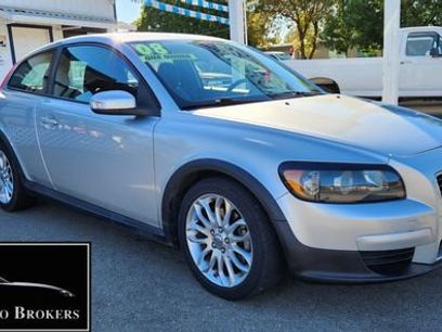 Used 2008 Volvo C30 T5 Version 2.0