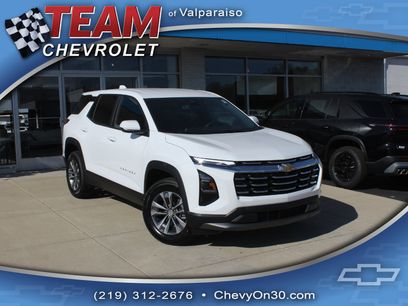 New 2026 Chevrolet Equinox LT w/ Convenience Package II