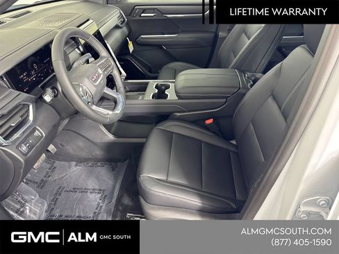New 2026 GMC Acadia Elevation w/ Elevation Premium Package FWD image 11