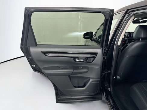 Used 2023 Honda CR-V EX-L image 26