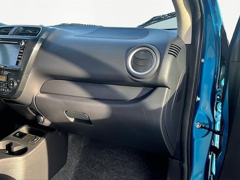 Used 2018 Mitsubishi Mirage SE image 17