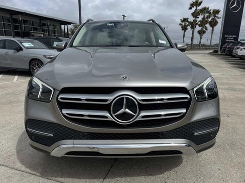 Used 2021 Mercedes-Benz GLE 350 4MATIC image 2