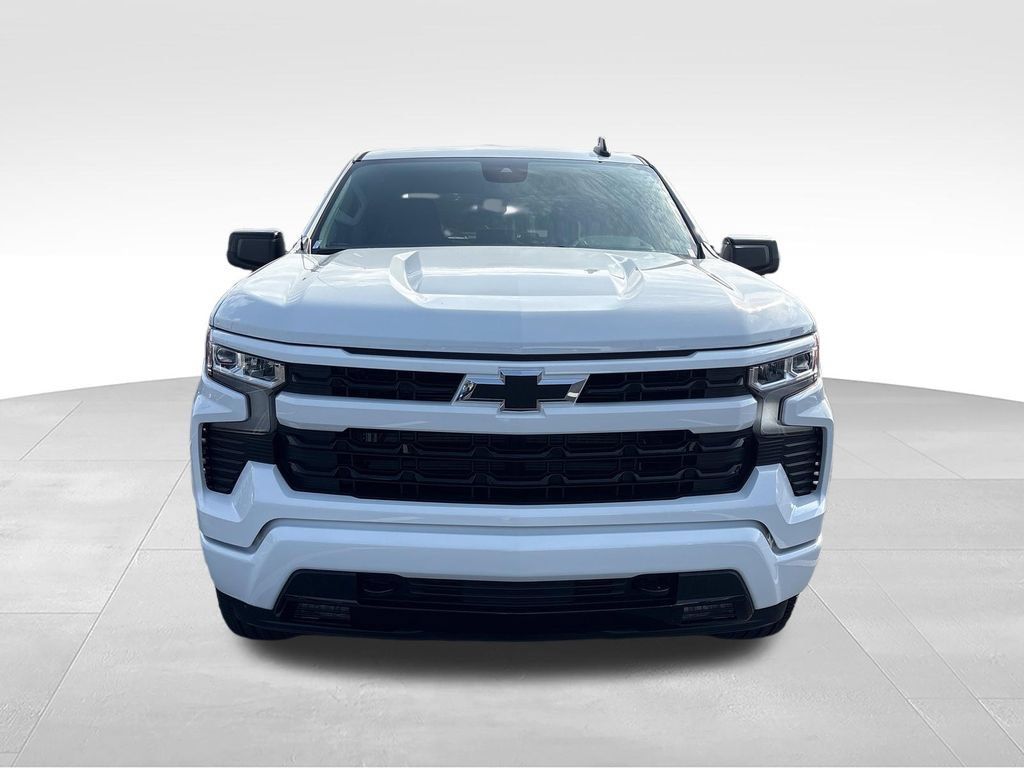 New 2026 Chevrolet Silverado 1500 RST w/ Protection Package AWD/4WD image 7
