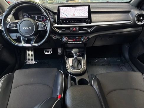 Used 2023 Kia Forte GT-Line FWD image 14