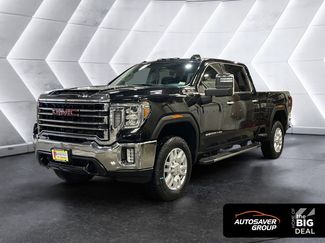 Used 2022 GMC Sierra 3500 SLT w/ X31 Off-Road Package video 1