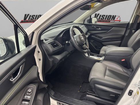 Used 2024 Subaru Ascent Onyx Edition AWD/4WD image 9