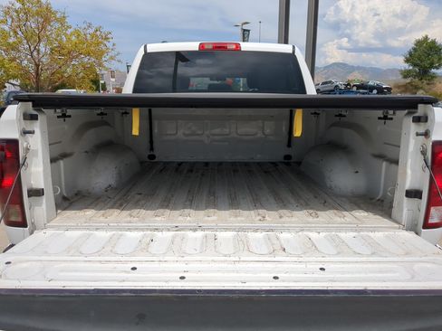 Used 2013 RAM 1500 Express AWD/4WD image 29
