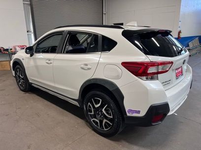 Used 2019 Subaru Crosstrek Hybrid
