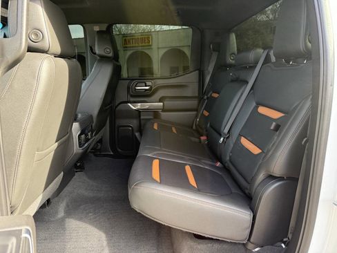 Used 2020 GMC Sierra 1500 AT4 image 17