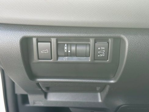 Certified 2025 Subaru Forester Sport AWD/4WD image 10