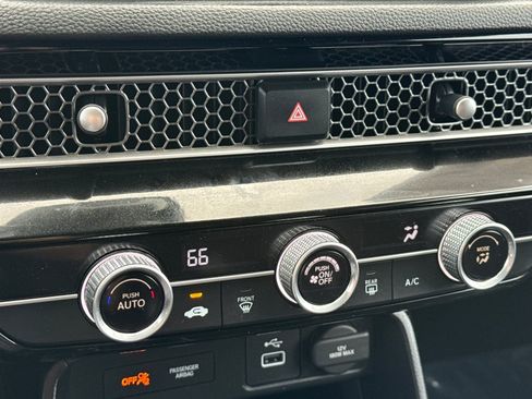 Used 2022 Honda Civic Sport image 20