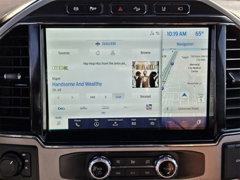 Used 2022 Ford F350 King Ranch w/ King Ranch Ultimate Package image 15