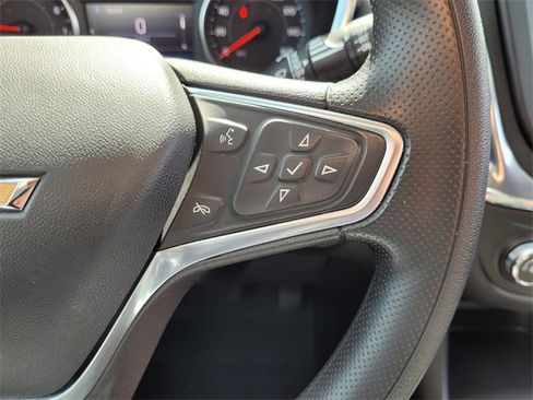 Certified 2023 Chevrolet Equinox LT image 32