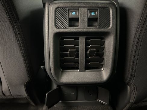 New 2025 Ford Bronco Big Bend image 34