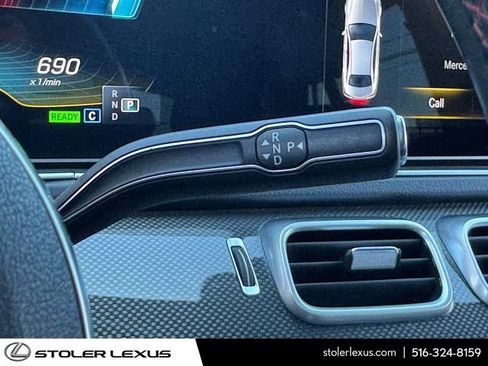 Used 2021 Mercedes-Benz GLE 53 AMG 4MATIC Coupe image 23