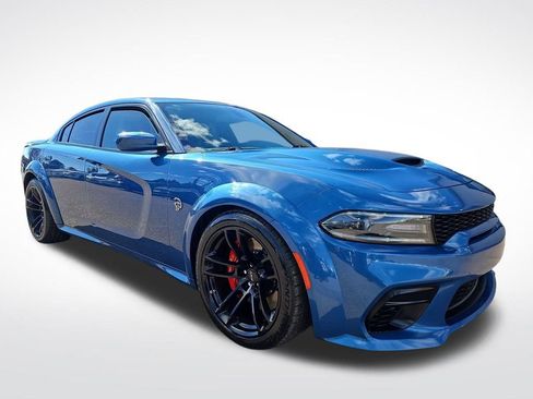 Used 2020 Dodge Charger SRT Hellcat w/ Harman/Kardon Audio Group image 14