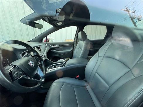 Used 2023 Buick Enclave Premium w/ Experience Buick Package image 8