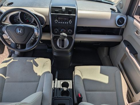 Used 2009 Honda Element EX image 10