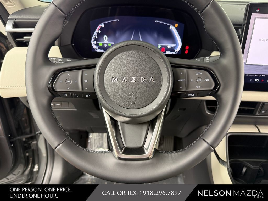 New 2026 MAZDA CX-5 Preferred AWD/4WD image 24