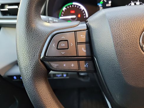 Certified 2023 Toyota Sienna LE image 22